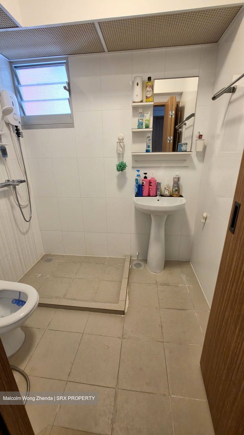 Blk 435C West Edge @ Bukit Batok (Bukit Batok), HDB 4 Rooms #575017901